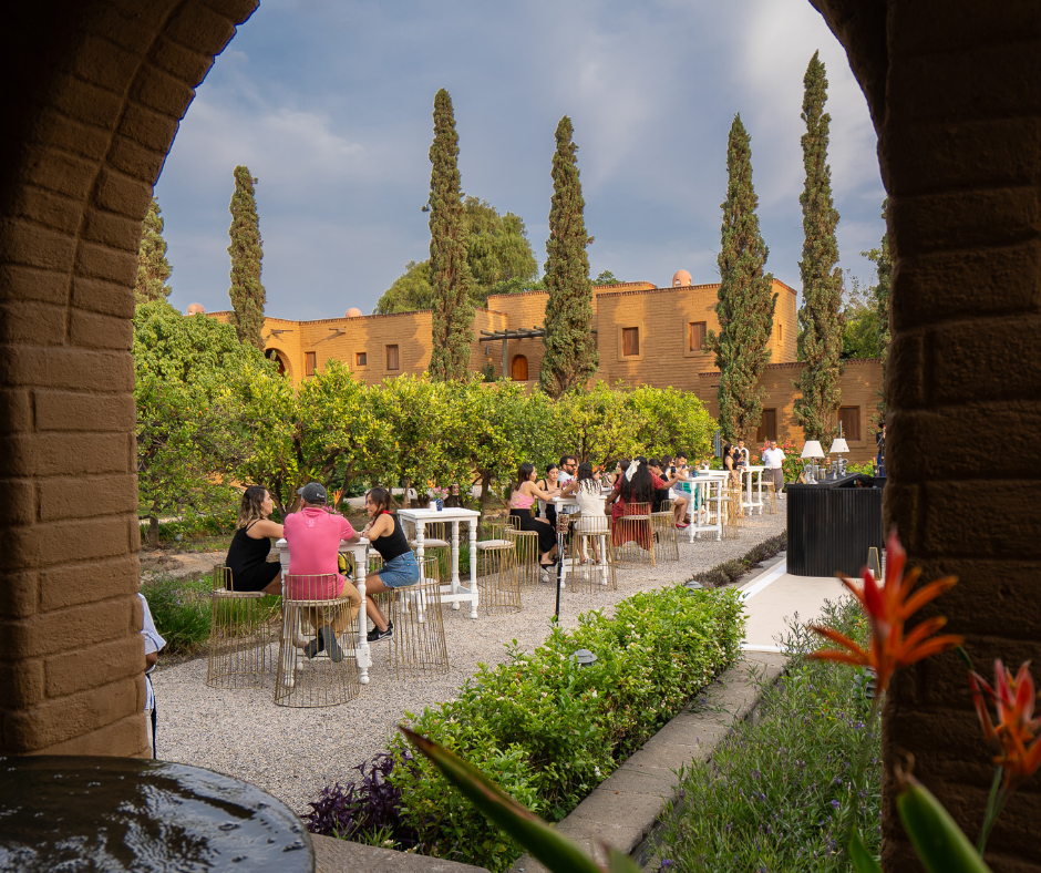 Eventos<br/>Corporativos