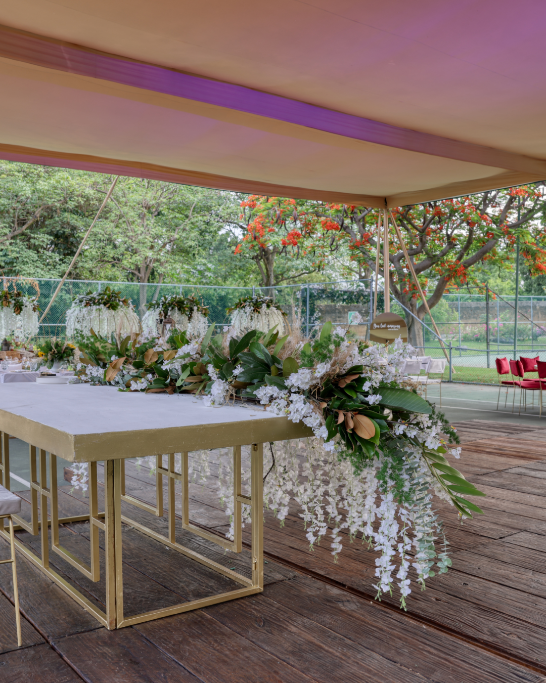 3 Salones de Eventos